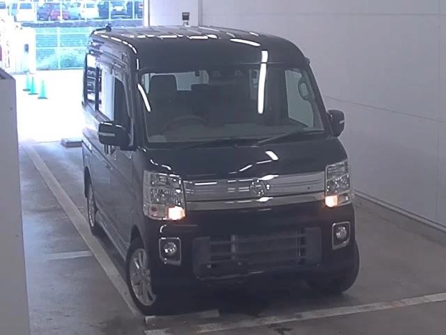 Nissan NV100 Clipper Rio DR17W 2023